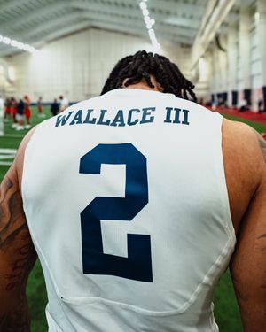 Image post by @olemissfb on Instagram