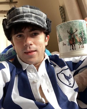 Image post by @thedeclanmckenna on Instagram