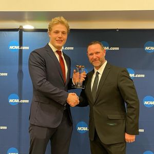 Image post by @ncaa on Instagram