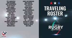 Video post by @aegrugby on Facebook