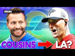 Video post by @Yahoo! Sports on YouTube
