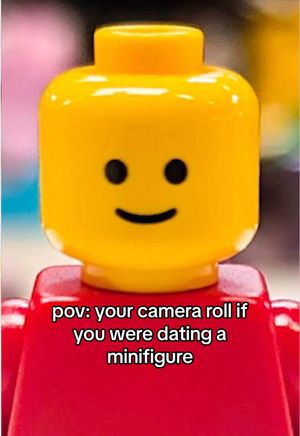 Video post by @lego on TikTok