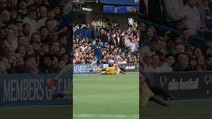 Video post by @chelseafc on YouTube
