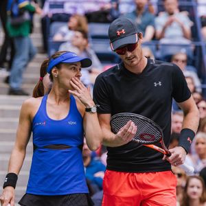Image post by @usopen on Instagram