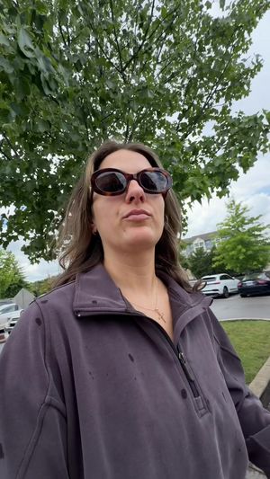 Video post by @michelleknutson on TikTok