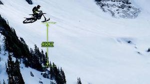 Video post by @nitrocircus on YouTube