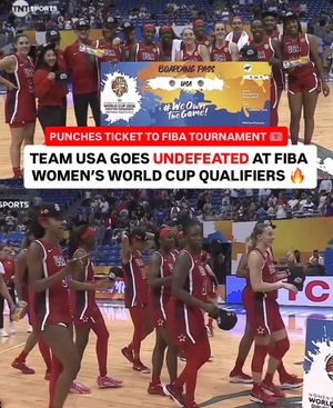 Image post by @brwsports on Instagram