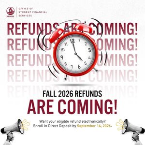 Image post by @morehouse1867 on Instagram