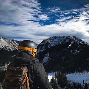 Image post by @skitaos on Instagram
