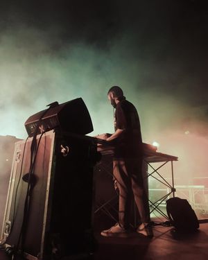Image post by @aledebiasidj on Instagram