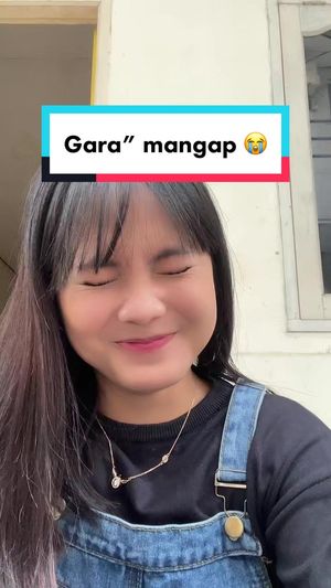 Video post by @rinarstn on TikTok