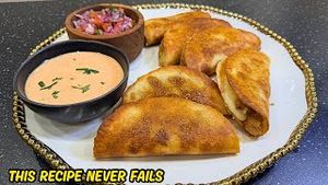 Video post by @humainthekitchen on YouTube