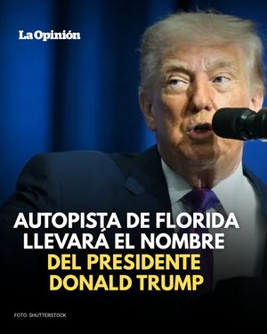 Image post by @laopinionla on Instagram