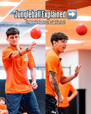 Image post by @cowboywrestling on Instagram