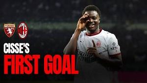Video post by @acmilan on YouTube
