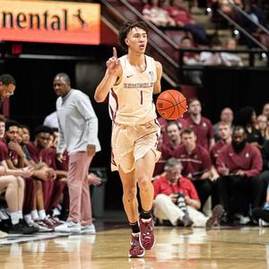 Image post by @fsuhoops on Instagram