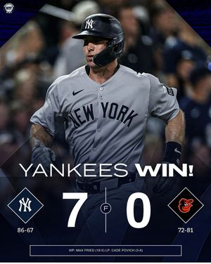 Image post by @bronx_bombers.news on Instagram