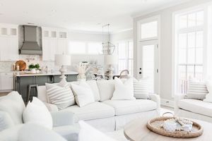 Image post by @linenandflaxco on Instagram