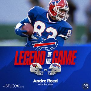Image post by @andre_reed83 on Instagram