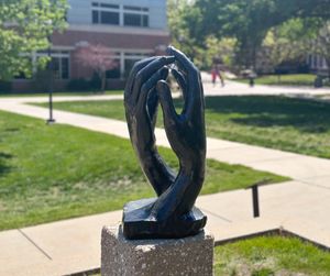 Image post by @WichitaState on Twitter