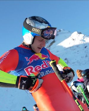 Image post by @fisalpine on Instagram