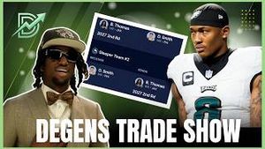 Video post by @dynasty_degens on YouTube