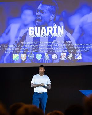 Image post by @fcporto on Instagram