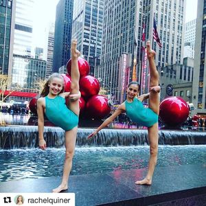 Image post by @therockettes on Instagram