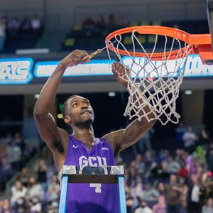 Image post by @gcu_mbb on Instagram