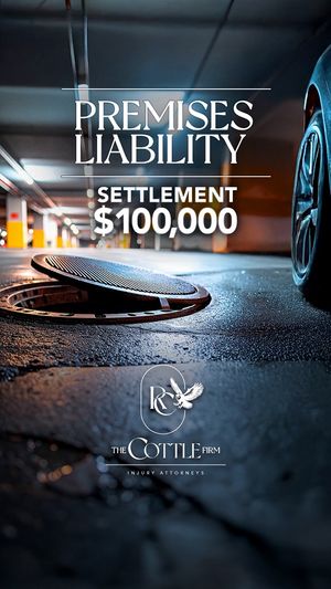 Image post by @TheCottleFirm on Facebook
