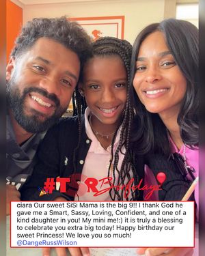 Image post by @theshaderoom on Instagram