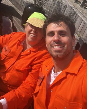 Image post by @m6officiel on Instagram