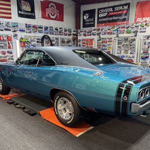 Image post by @gtechniq_na on Instagram