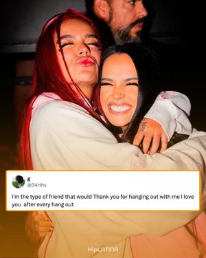 Image post by @hip_latina on Instagram