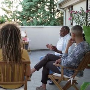 Video post by @fixelinstitute on Facebook