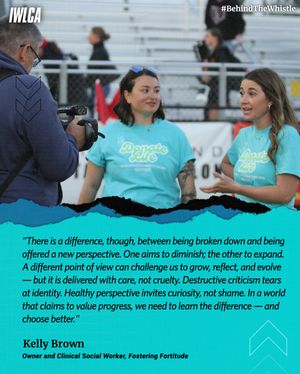 Image post by @iwlca on Instagram