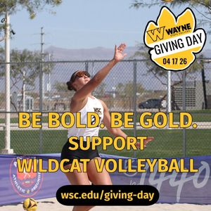 Image post by @wscwildcatvb on Instagram
