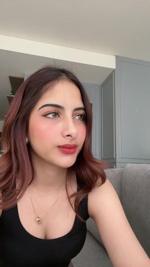Video post by @shabrinaadfii on TikTok