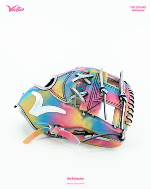 Image post by @victussports on Instagram