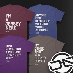 Image post by @the_jerseynerds on Instagram