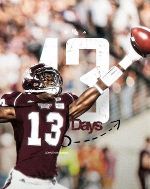 Image post by @hailstatefb on Instagram