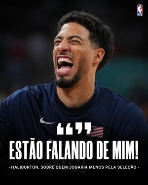 Image post by @nbabrasil on Instagram
