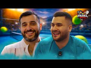 Video post by @PadelBros2026 on YouTube