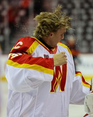 Image post by @ahlwranglers on Instagram