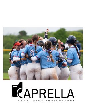 Image post by @caprellaassociatedphotos on Instagram