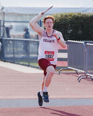 Image post by @colgatexctf on Instagram