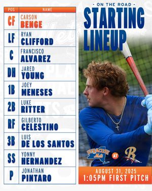 Image post by @syracusemets on Instagram