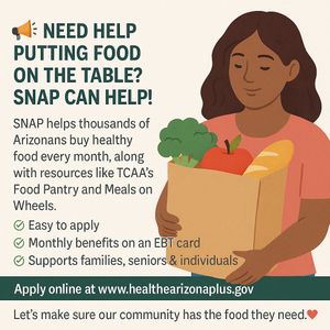 Image post by @tempeaction on Instagram