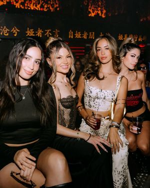 Image post by @taolasvegas on Instagram