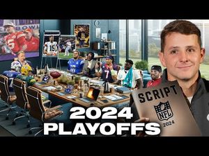 Video post by @NFL on YouTube